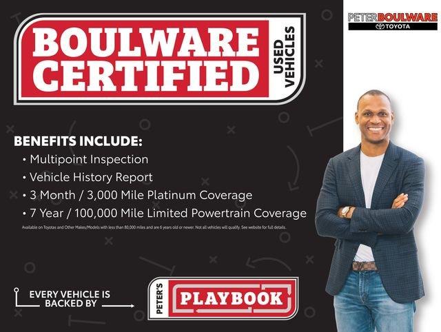 Toyota 4Runner I-Force Max Hybrid Trd Off Road 4Wd - Thumbnail 3