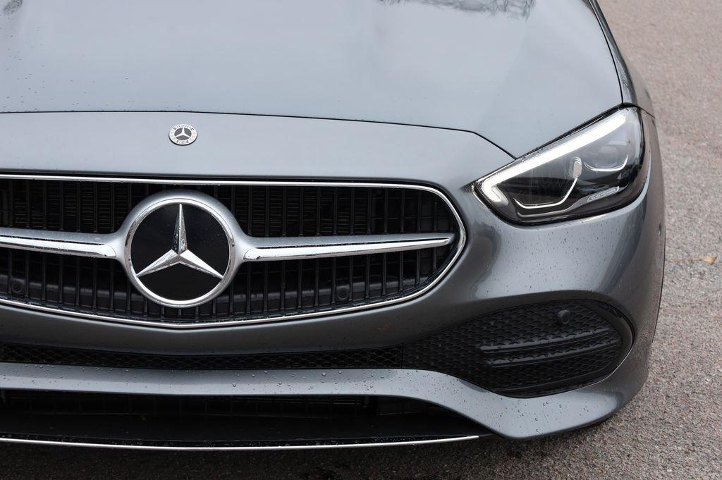 Mercedes-Benz C-Class C 300 Rwd - Thumbnail 16