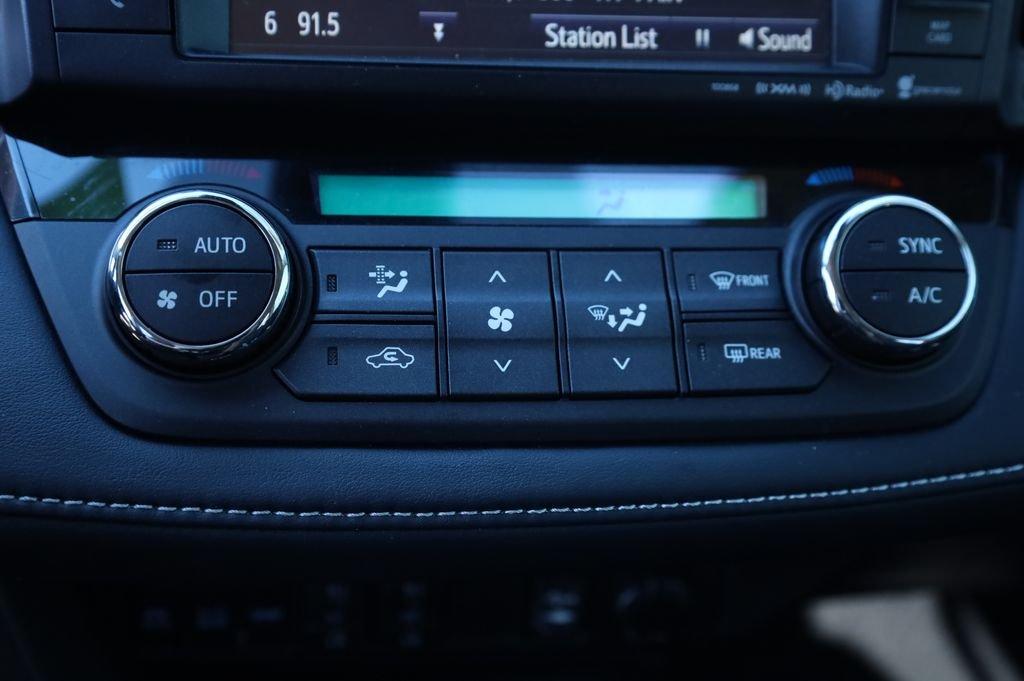 Toyota Rav4 Hybrid Limited Awd - Thumbnail 8