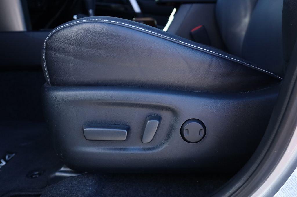 Toyota Rav4 Hybrid Limited Awd - Thumbnail 19