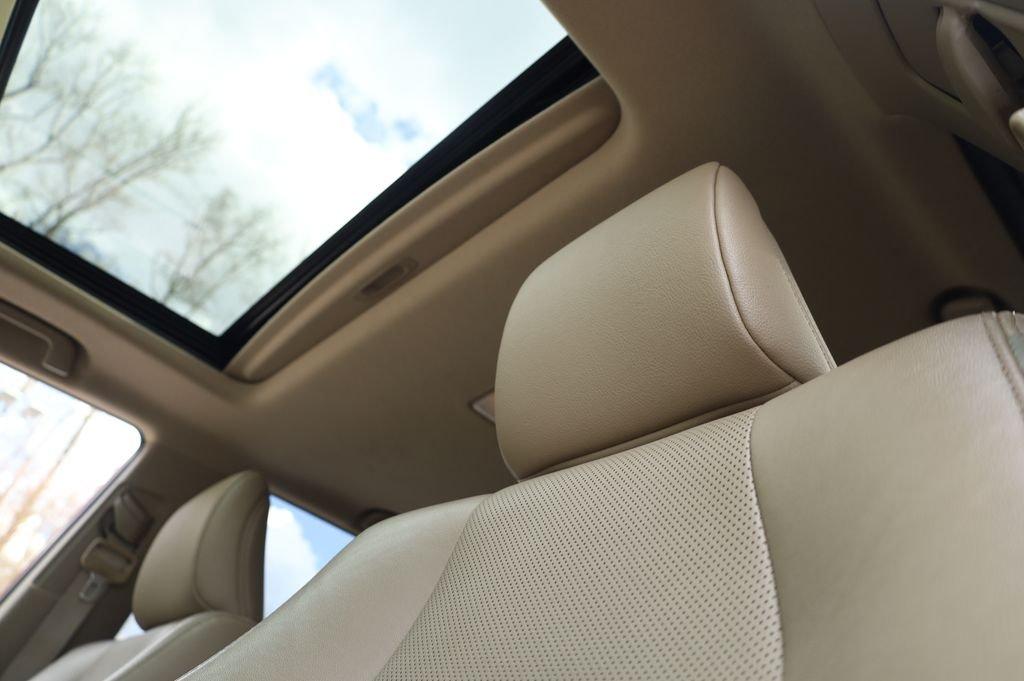 Toyota 4Runner Limited 4Wd - Thumbnail 13