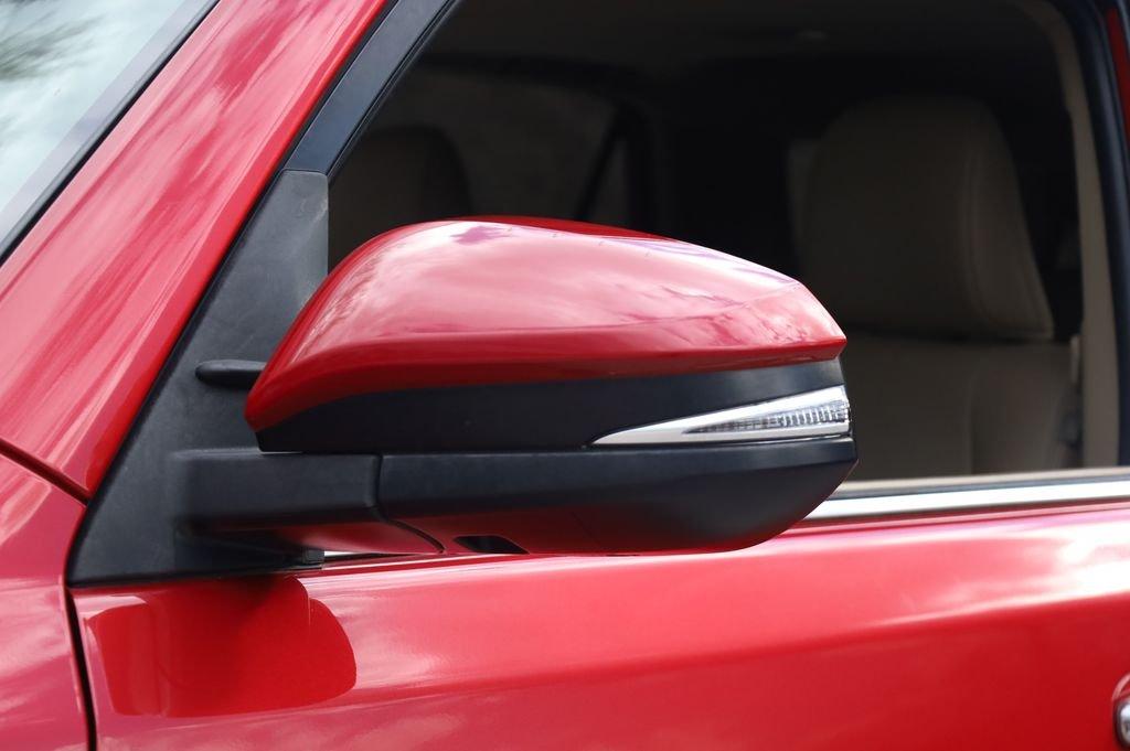 Toyota 4Runner Limited 4Wd - Thumbnail 20