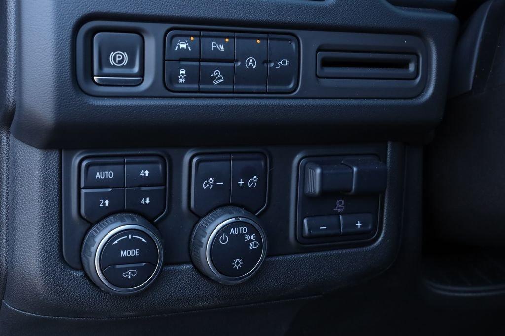 Chevrolet Tahoe Z71 4Wd - Thumbnail 19