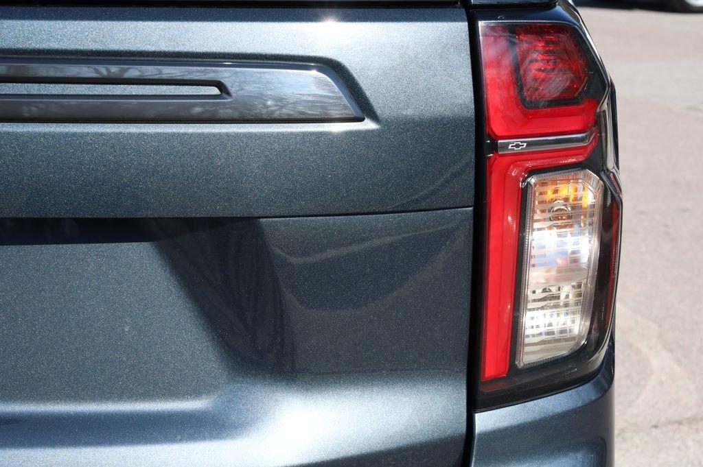 Chevrolet Tahoe Z71 4Wd - Thumbnail 14