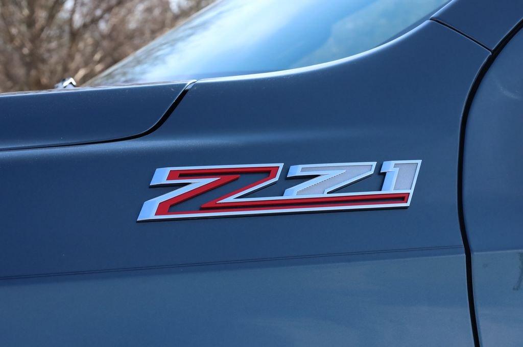 Chevrolet Tahoe Z71 4Wd - Thumbnail 12