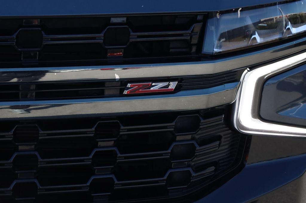 Chevrolet Tahoe Z71 4Wd - Thumbnail 10