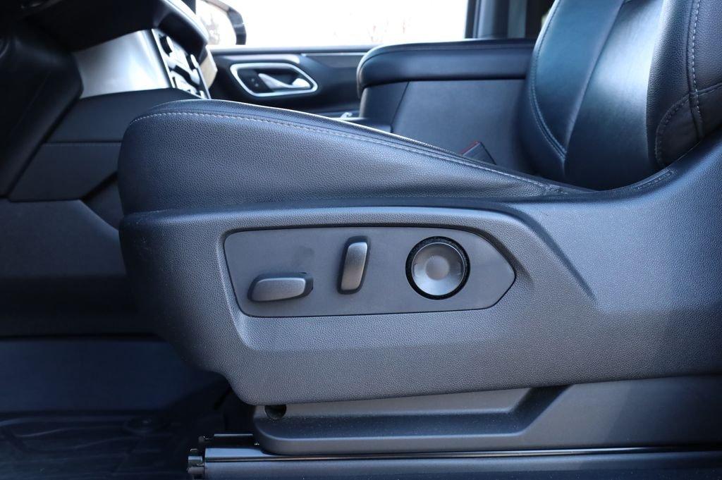 Chevrolet Tahoe Z71 4Wd - Thumbnail 15