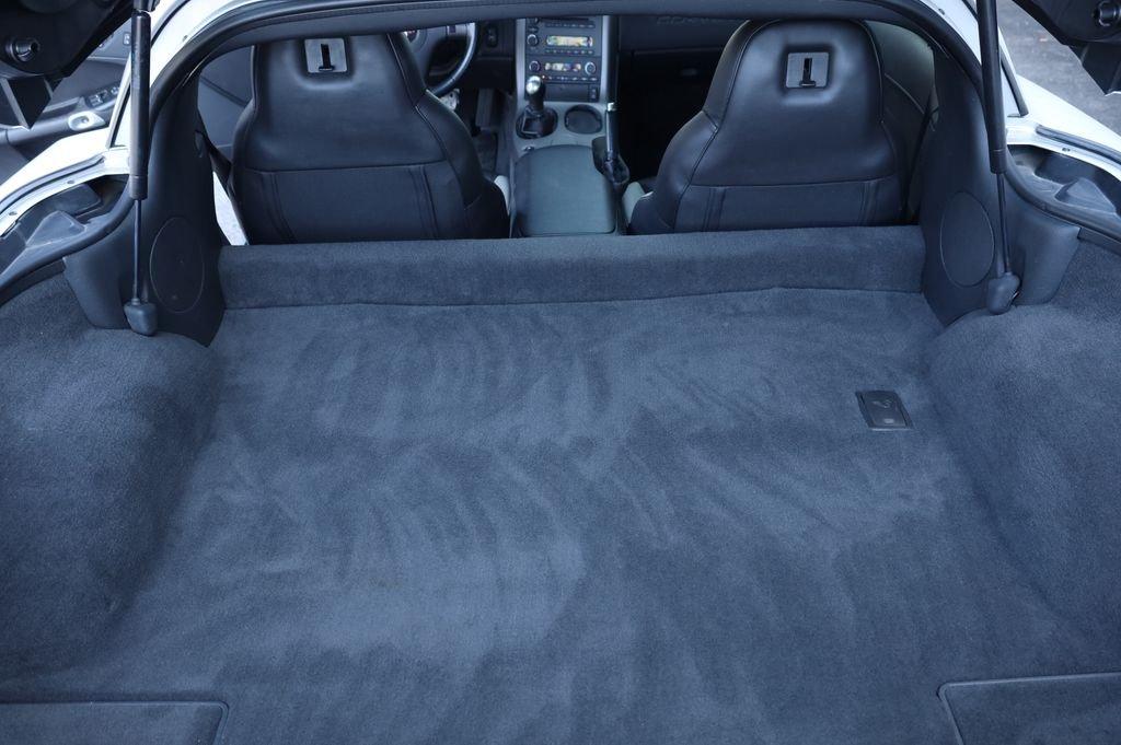 Chevrolet Corvette Z06 Rwd - Thumbnail 14