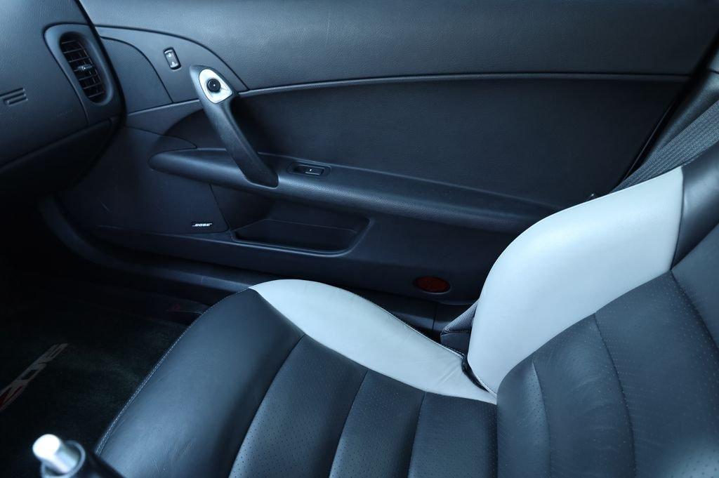 Chevrolet Corvette Z06 Rwd - Thumbnail 12