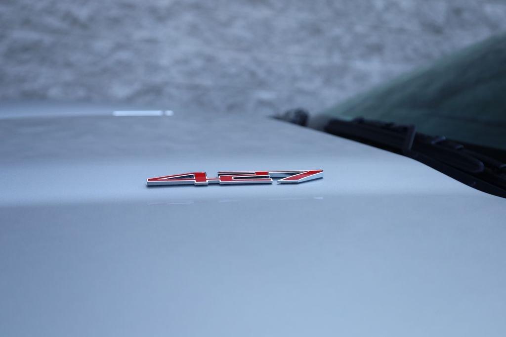 Chevrolet Corvette Z06 Rwd - Thumbnail 16