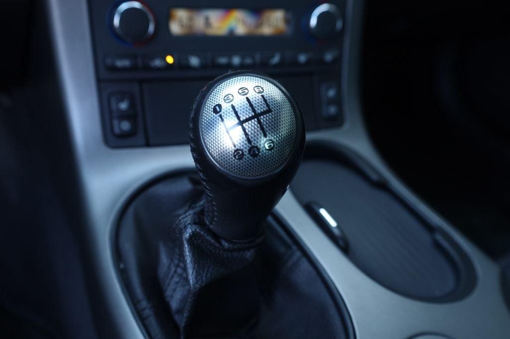 Chevrolet Corvette Z06 Rwd - Thumbnail 11