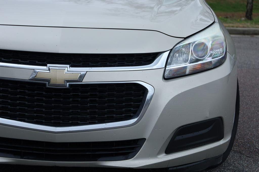 Chevrolet Malibu Limited Lt Fwd - Thumbnail 16