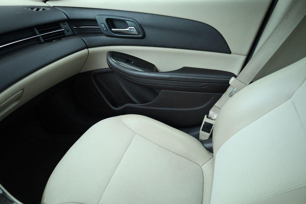 Chevrolet Malibu Limited Lt Fwd - Thumbnail 10