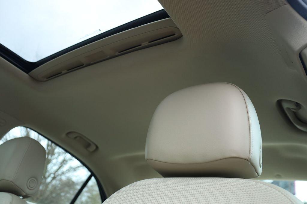 Chevrolet Malibu Limited Lt Fwd - Thumbnail 12