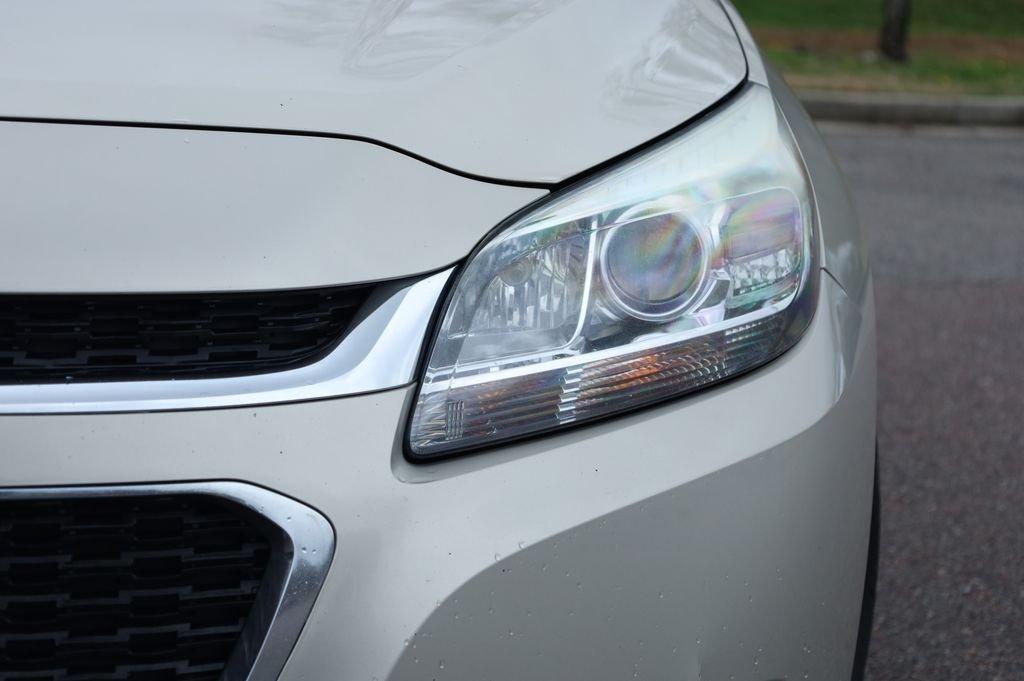 Chevrolet Malibu Limited Lt Fwd - Thumbnail 17