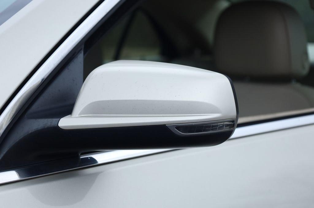 Chevrolet Malibu Limited Lt Fwd - Thumbnail 19