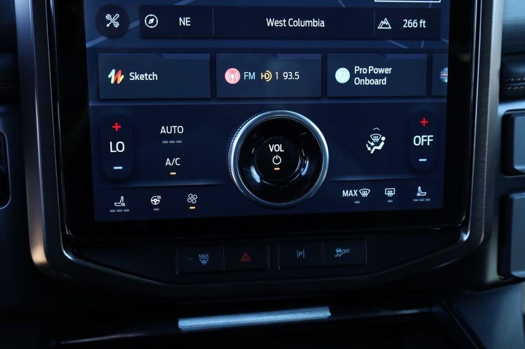 Ford F-150 Lightning Lariat Awd Crew Cab - Thumbnail 9