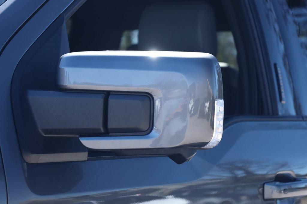 Ford F-150 Lightning Lariat Awd Crew Cab - Thumbnail 15