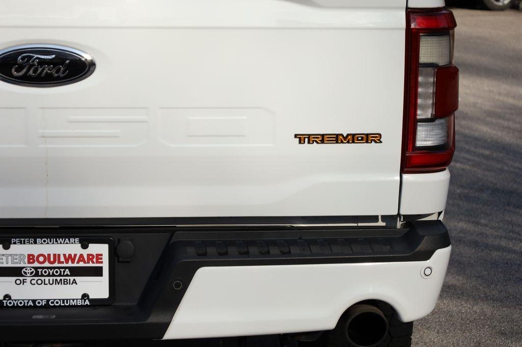 Ford F-150 Tremor 4Wd - Thumbnail 6