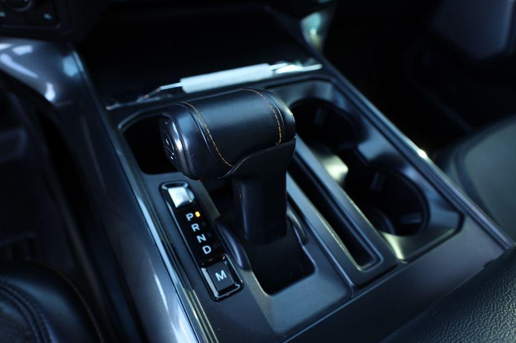 Ford F-150 Tremor 4Wd - Thumbnail 11