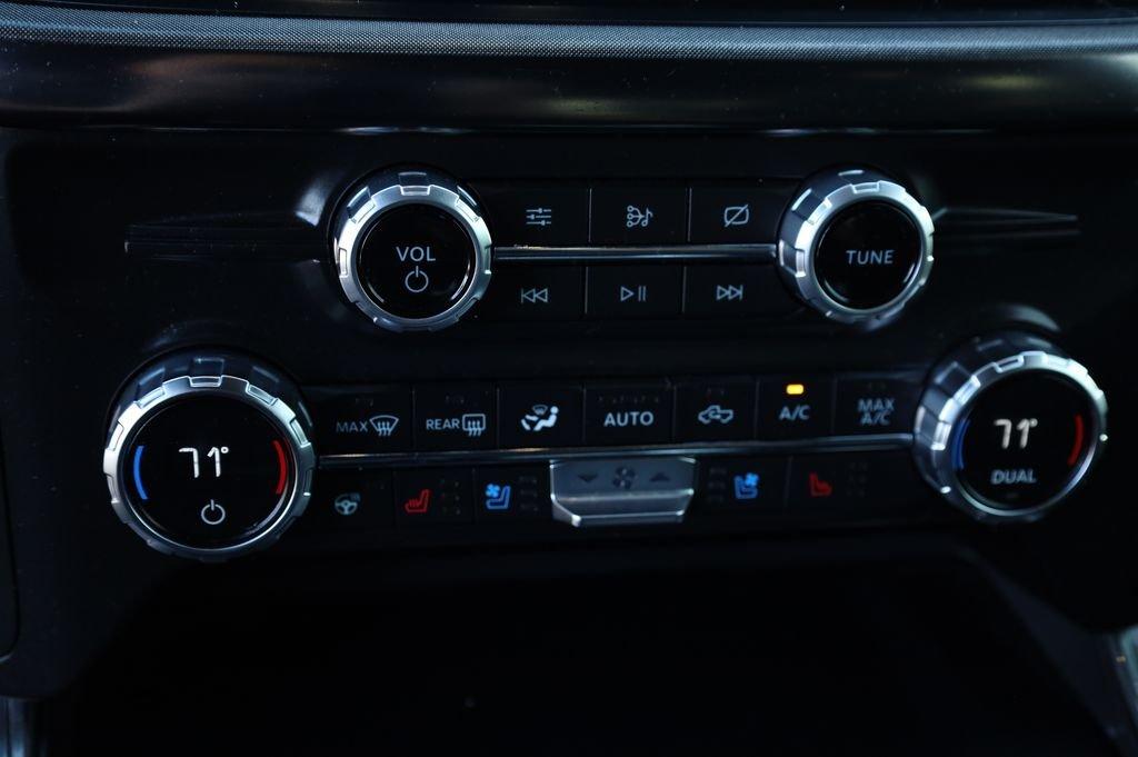 Ford F-150 Tremor 4Wd - Thumbnail 9