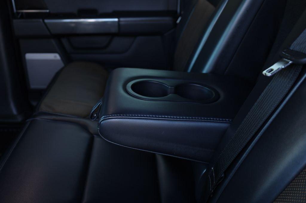 Ford F-150 Tremor 4Wd - Thumbnail 14