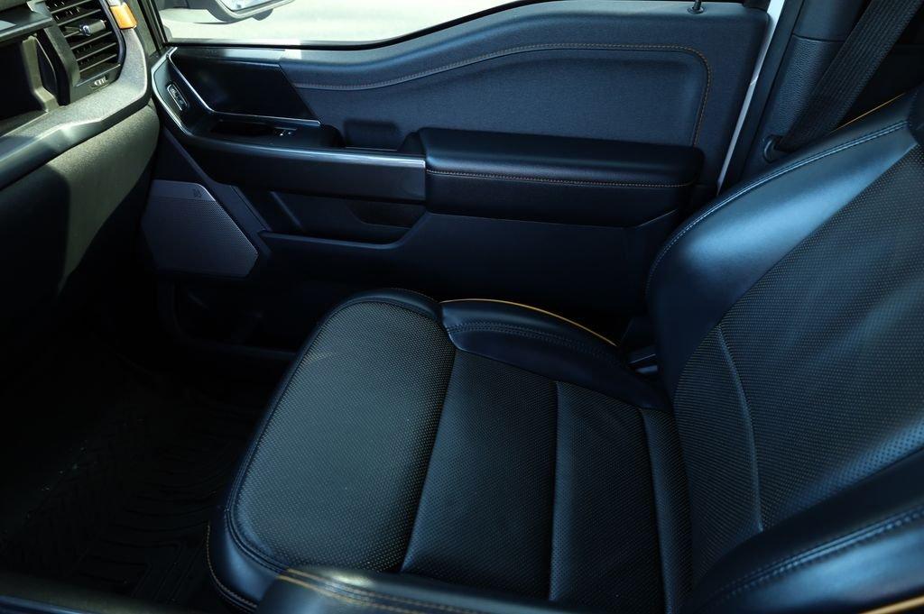 Ford F-150 Tremor 4Wd - Thumbnail 12