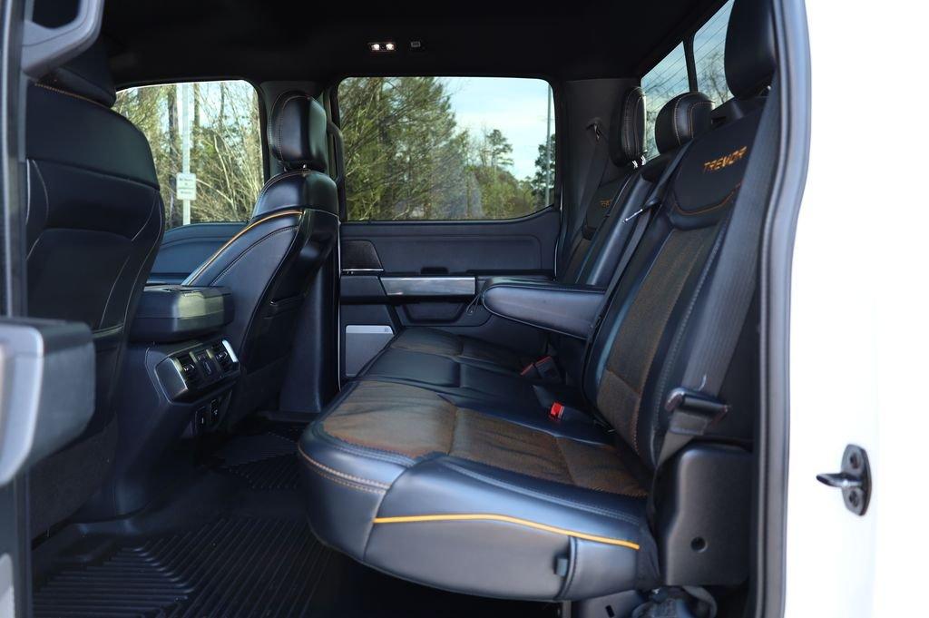 Ford F-150 Tremor 4Wd - Thumbnail 13