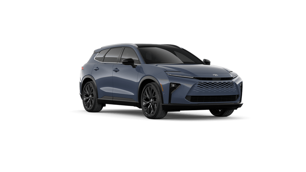 Toyota Crown Signia Limited Awd - Thumbnail 15