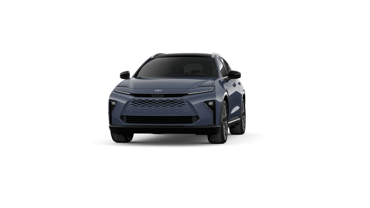 Toyota Crown Signia Limited Awd - Thumbnail 18