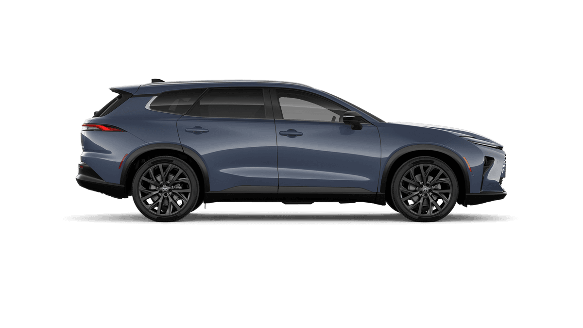 Toyota Crown Signia Limited Awd - Thumbnail 12