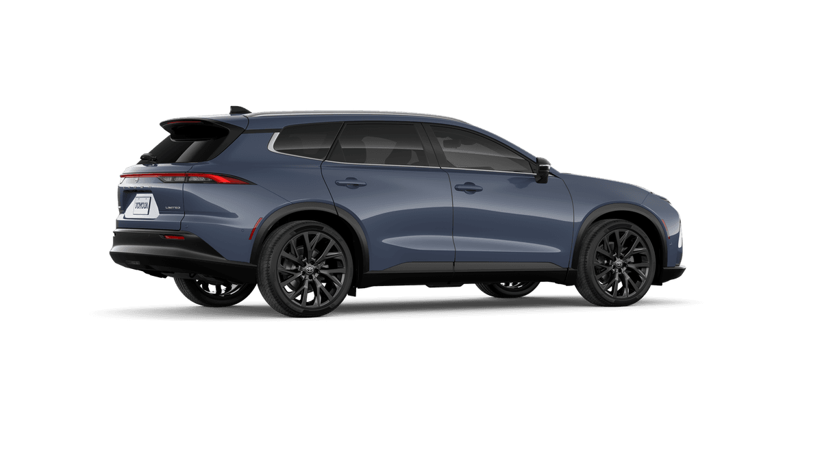 Toyota Crown Signia Limited Awd - Thumbnail 11