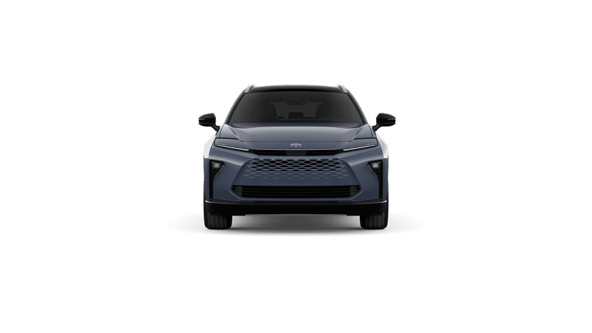 Toyota Crown Signia Limited Awd - Thumbnail 17