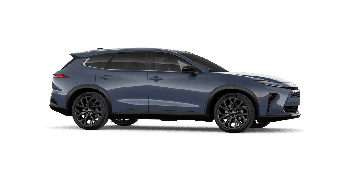 Toyota Crown Signia Limited Awd - Thumbnail 13