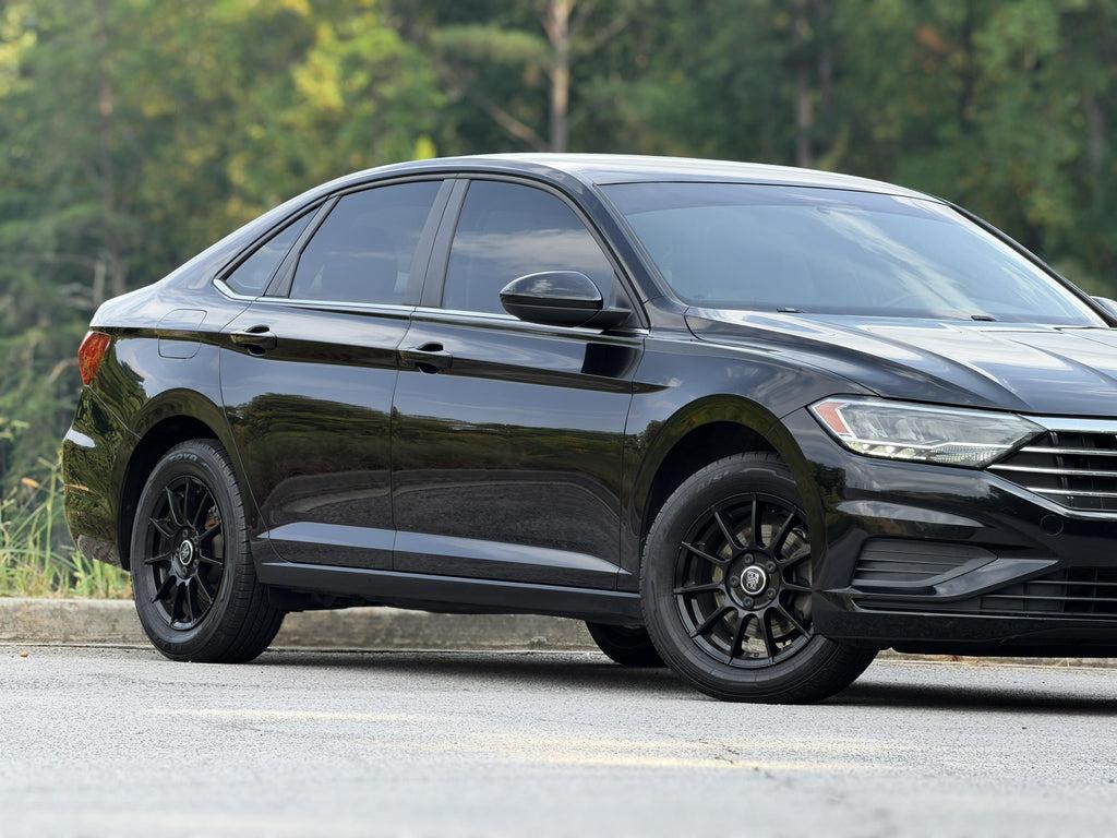 VOLKSVAGEN JETTA - Thumbnail 2