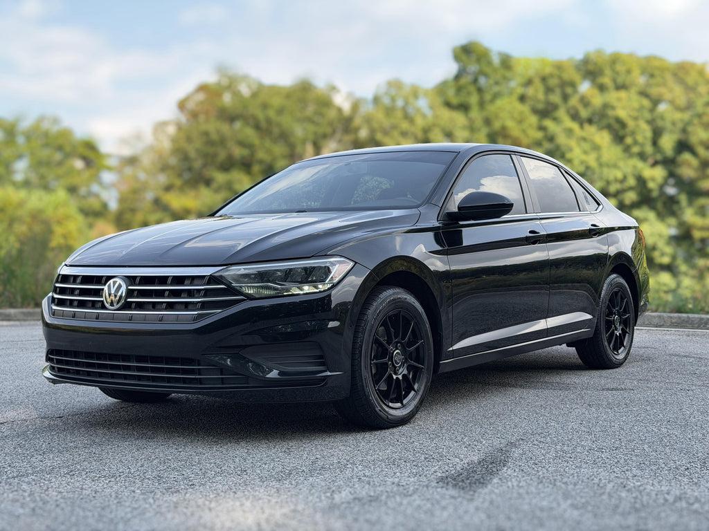 VOLKSVAGEN JETTA - Thumbnail 17