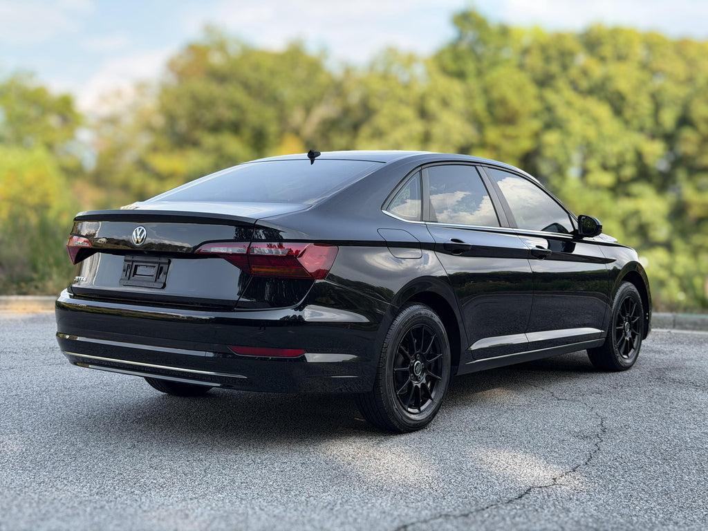 VOLKSVAGEN JETTA - Thumbnail 20