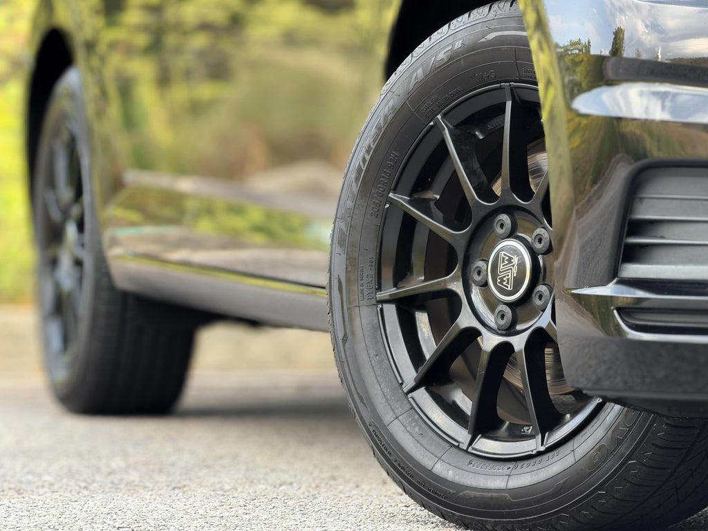 VOLKSVAGEN JETTA - Thumbnail 5