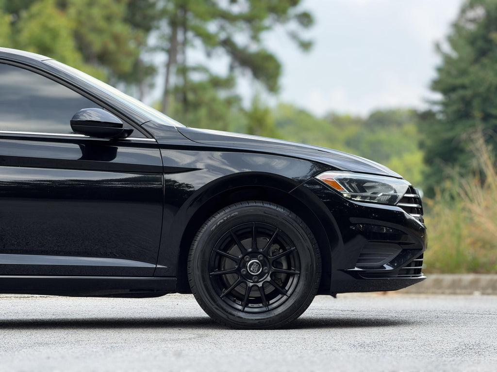 VOLKSVAGEN JETTA - Thumbnail 6