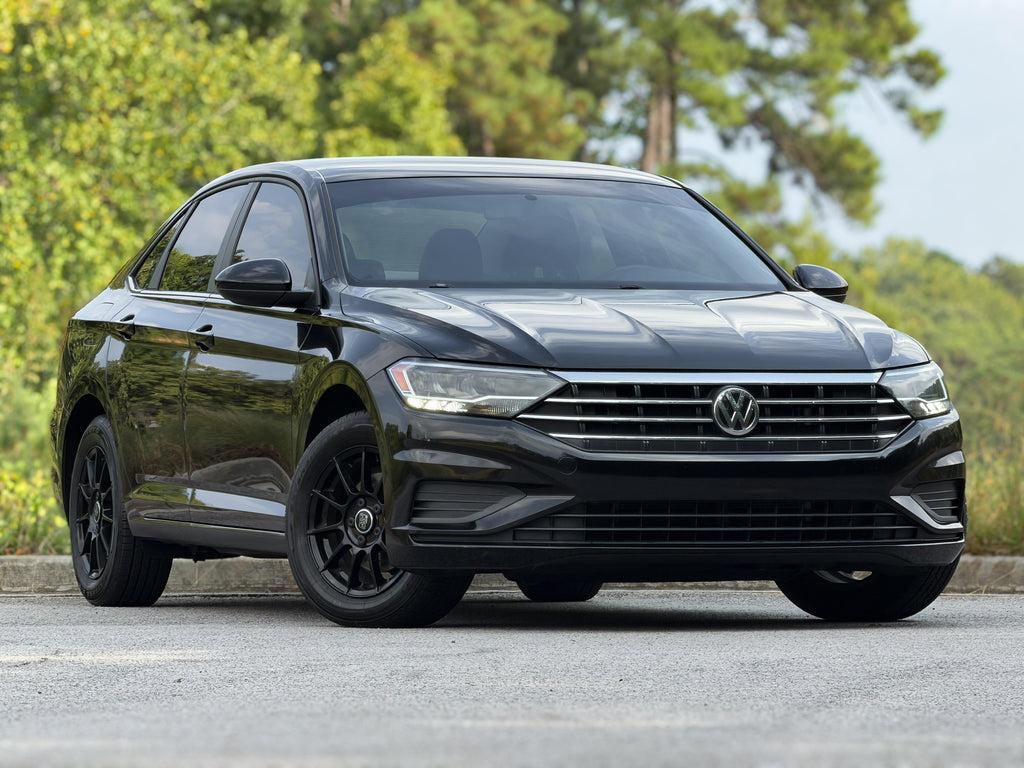 VOLKSVAGEN JETTA - Thumbnail 3