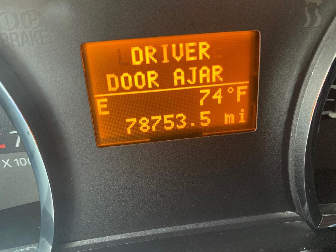 Mercury Mountaineer - Thumbnail 19