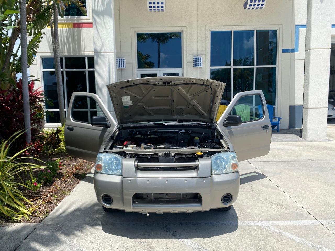 Nissan Frontier 2WD - Thumbnail 17