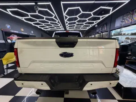 Ford F-150 Super Cab Xl Pickup 4D 6 1/2 Ft - Thumbnail 5