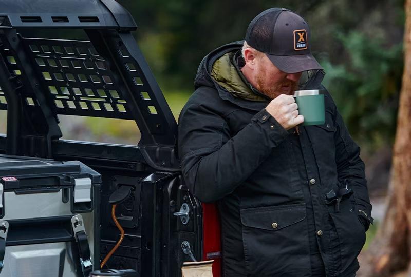 Toyota Tacoma I-Force Max For Sale In Fort Lauderdale, Fl, Serving Pompano Beach - View 1