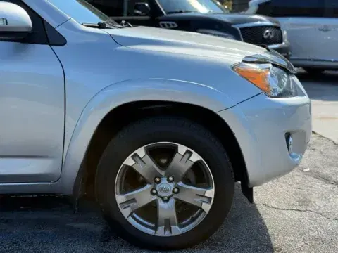 Toyota Rav4 Sport Suv 4D - Thumbnail 6