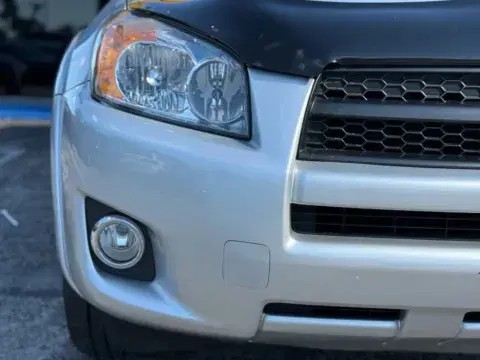 Toyota Rav4 Sport Suv 4D - Thumbnail 5