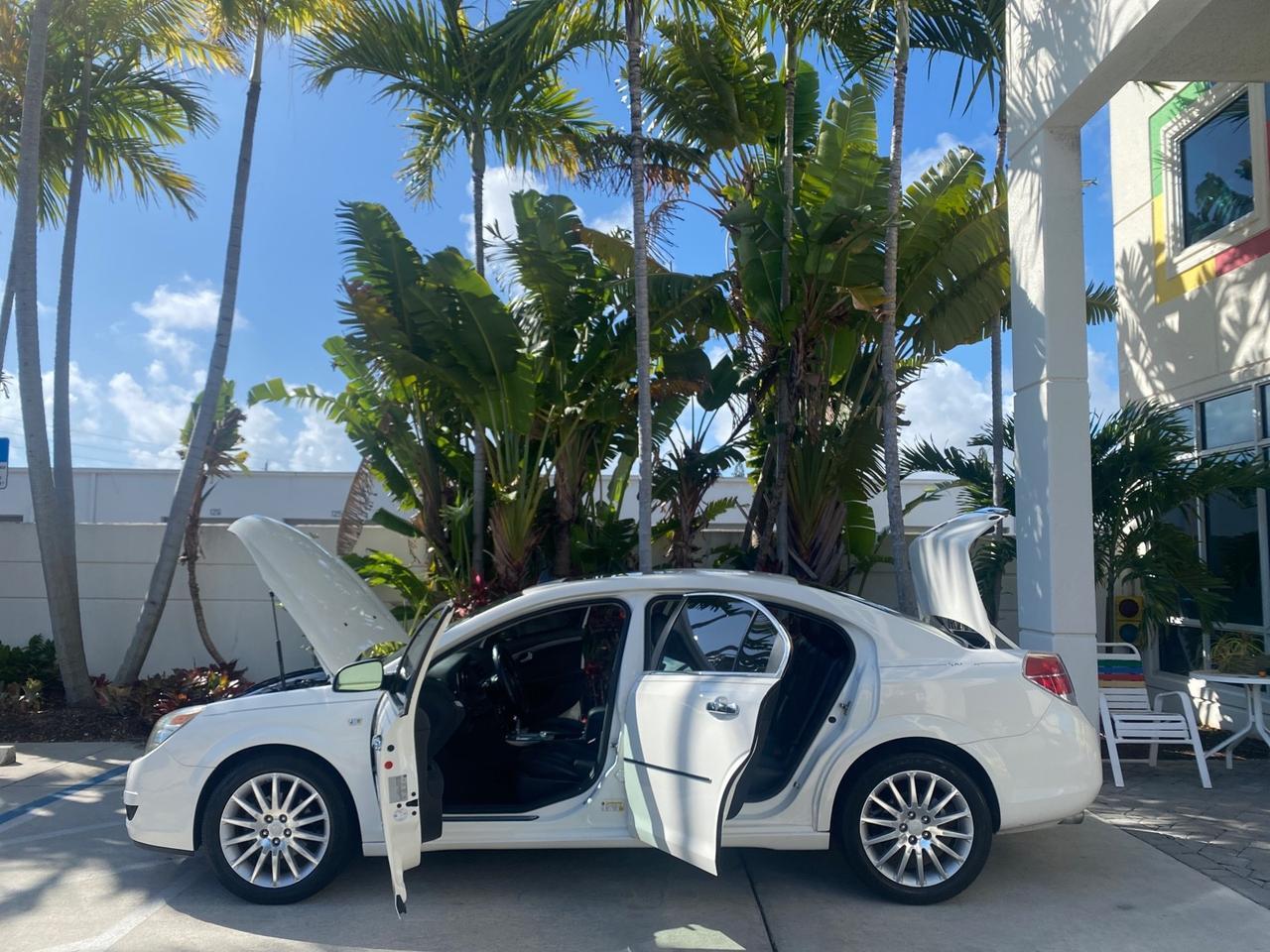 Saturn Aura - Thumbnail 9