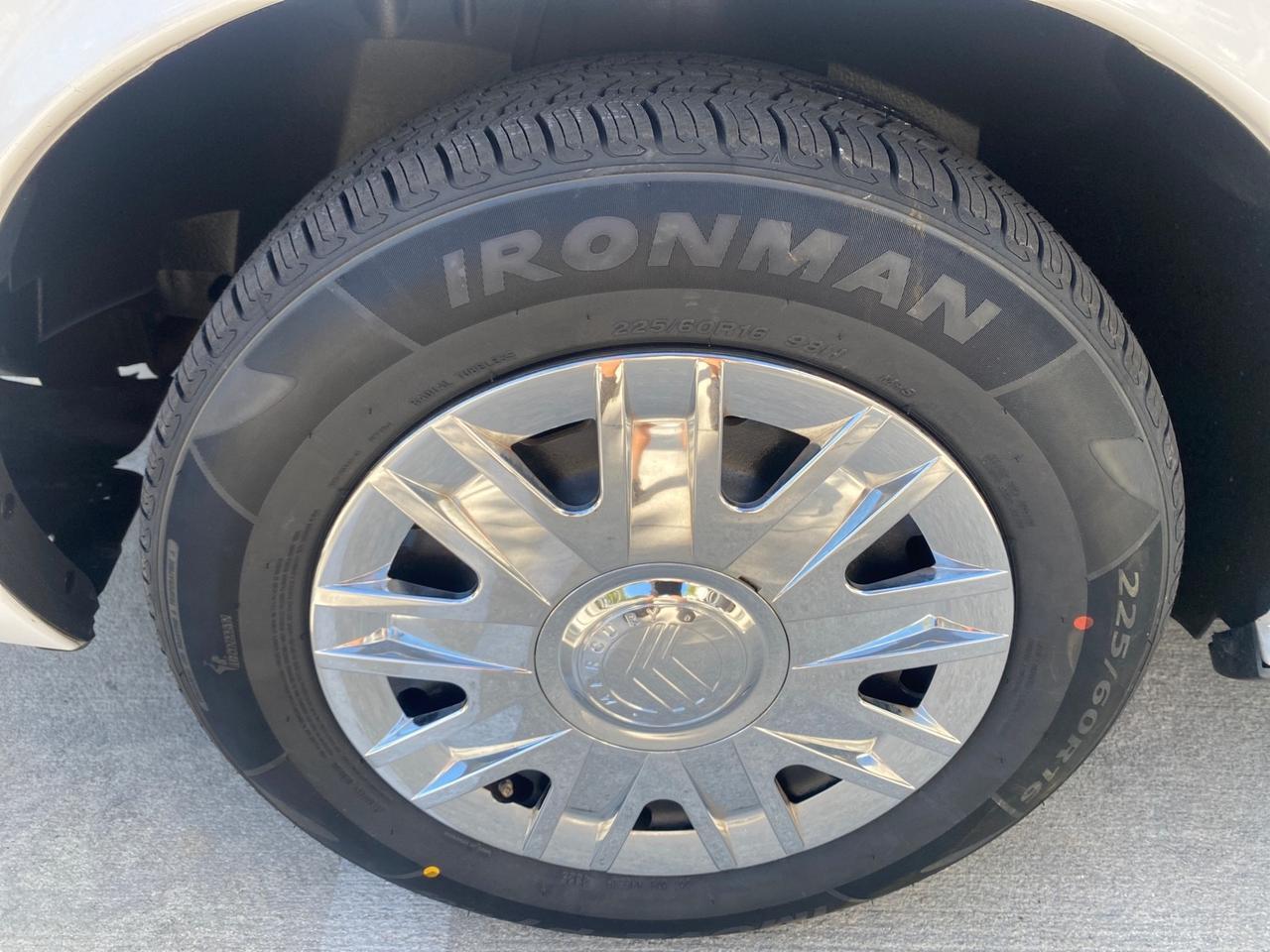 Mercury Grand Marquis - Thumbnail 20