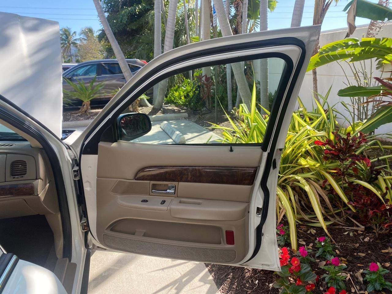 Mercury Grand Marquis - Thumbnail 12