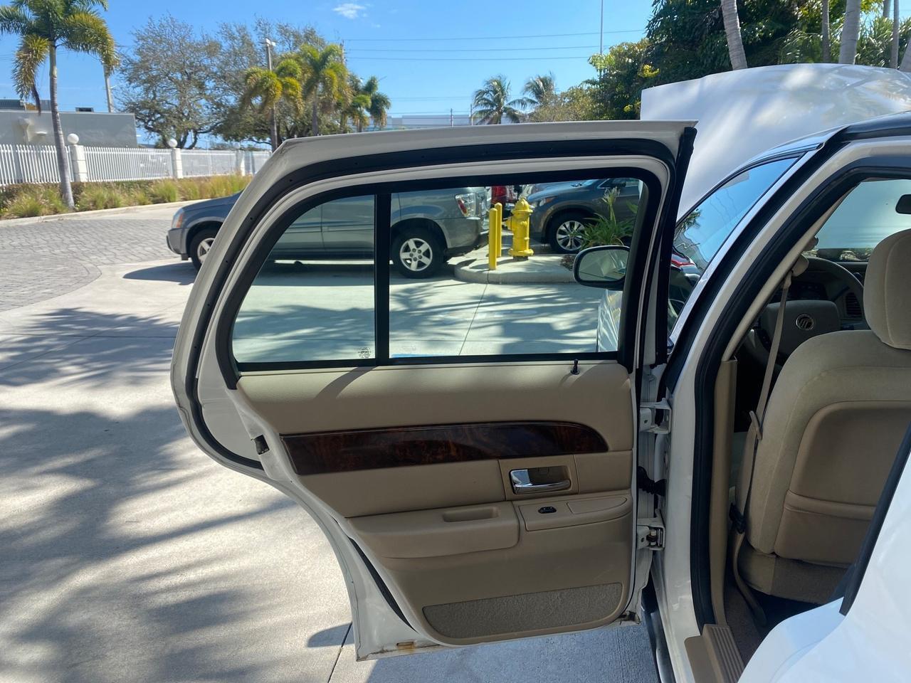 Mercury Grand Marquis - Thumbnail 14